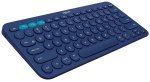 Logitech K380 Multi-Device Bluetooth Keyboard
