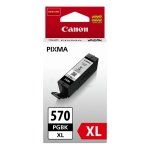 Canon PGI-570PGBK XL Black Ink Cartridge