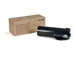 Xerox Standard Capacity Black Toner Cartridge