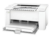 HP M102w LaserJet Pro Wireless Mono Laser Printer