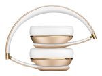 Beats Solo3 Wireless On-Ear Headphones - Gold