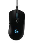 Logitech G403 Prodigy Wired Optical Gaming Mouse