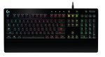 Logitech G213 Prodigy Gaming Keyboard, RGB Backlit