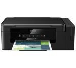 Epson EcoTank ET-2600 Wireless All-in-one Inkjet Printer
