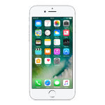 Apple iPhone 7 128GB - Silver