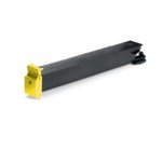 Konica Minolta TN213Y Yellow Toner Cartridge