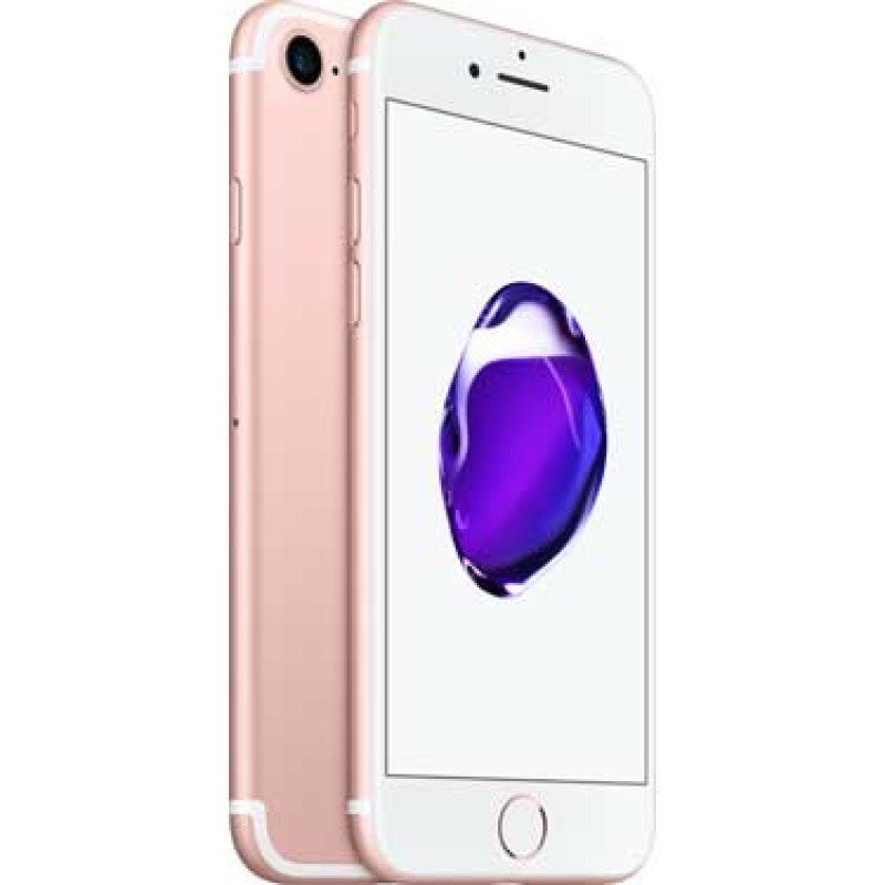 Apple iPhone 7 32GB - Rose Gold