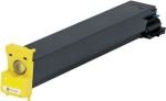 Konica Minolta TN210Y Toner Cartridge