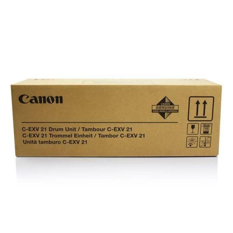 Canon C-EXV21 Black Drum Unit