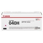 Canon 040H High Capacity Magenta Toner Cartridge