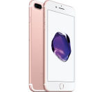 Apple iPhone 7 Plus 32GB - Rose Gold