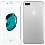 Apple iPhone 7 Plus 128GB - Silver