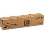 Xerox Black Toner Cartridge