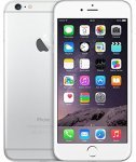 Apple iPhone 6s Plus 32GB Silver