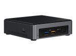 Intel Nuc Slim Baby Canyon BOXNUC7I3BNK Core I3-7100U Barebone