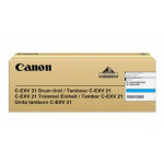 Canon C-EXV21 Cyan Drum Unit