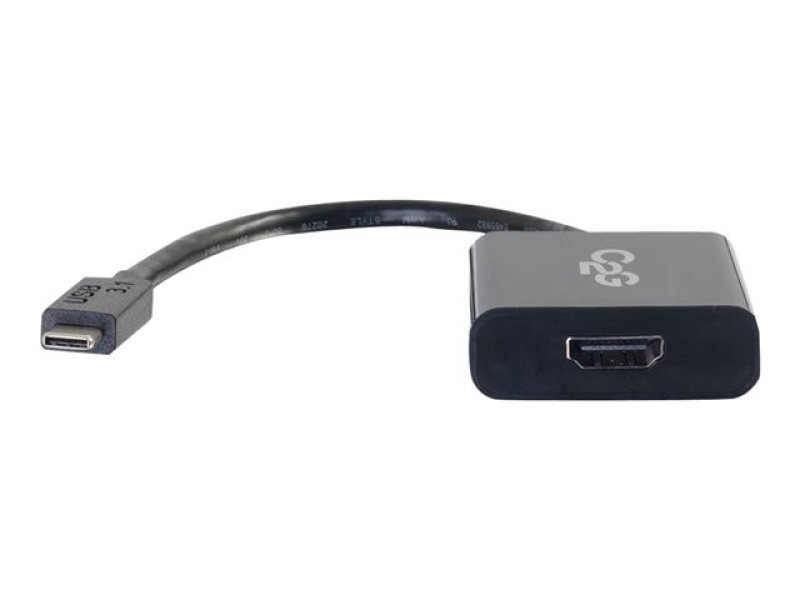 Переходник GBT на Type 2. USB-C 3.2 Gen 2 с поддержкой DISPLAYPORT 1.4.