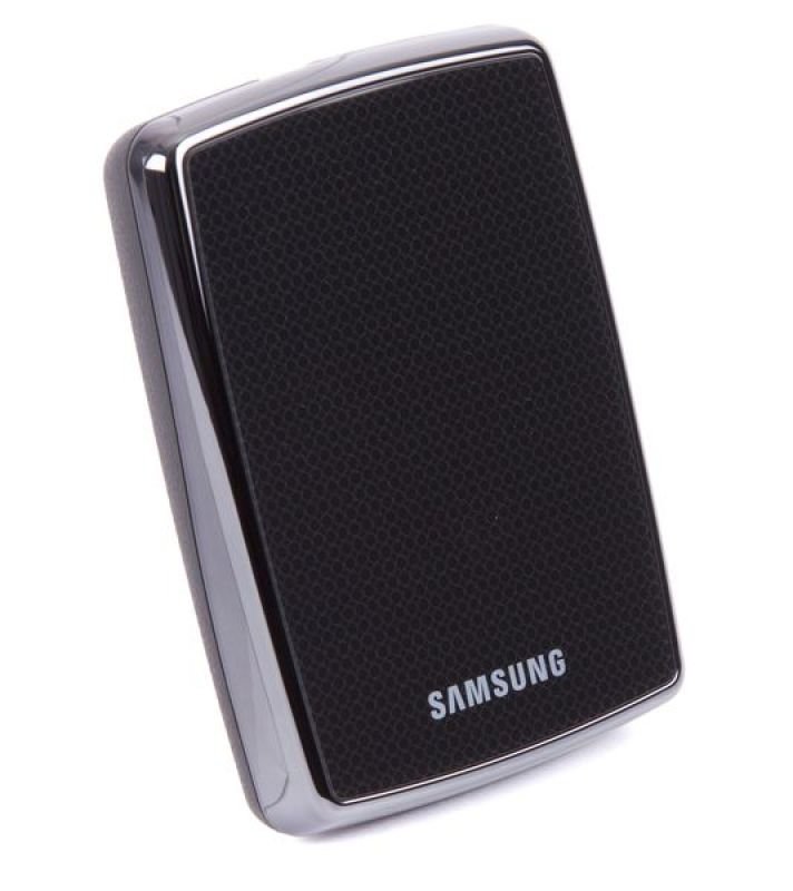 Samsung 1TB S2 Portable Hard Drive