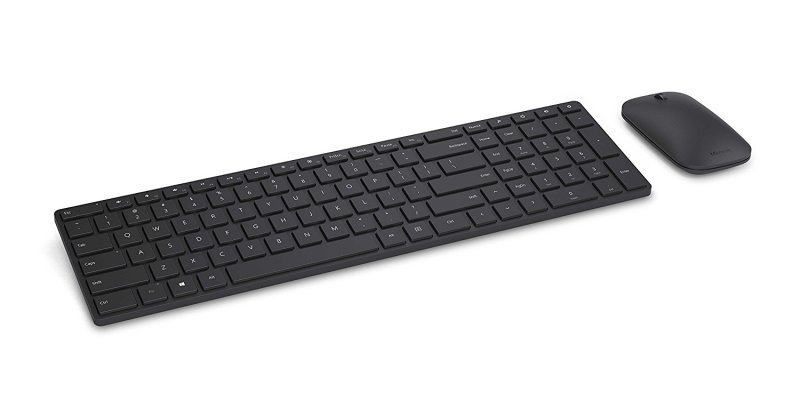 Microsoft designer bluetooth keyboard как подключить