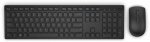 Dell KM636 Wireless Keyboard and Mouse Set