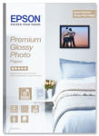 *Epson Premium Glossy Photo Paper A4 15 Sheets