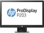 HP P203 20" Monitor