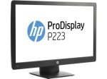 HP P223 21.5" Full HD Monitor