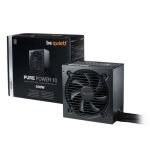 Be Quiet! Pure Power 10 500W 80+ Silver PSU