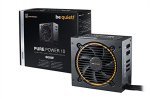Be Quiet 600 Watt Pure Power 10 Silver PSU/Power Supply