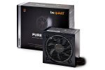 Be Quiet 500W Pure Power 10 CM Semi Modular PSU