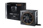 be quiet! 600W Pure Power 10 CM Semi Modular PSU