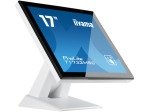 Iiyama T1732MSC-W1X 17" Touch Monitor - White