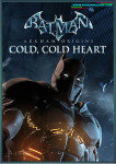 Batman": Arkham Origins - Cold, Cold Heart (DLC)