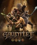 Gauntlet - Age Rating:16 (pc Game)