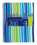 Pukka Pads A4 Jotta Polypropylene Cover - 3 Pack