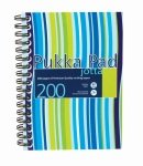 Pukka Pads A5 Jotta Polyprop - 3 Pack