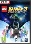Lego Batman 3: Beyond Gotham