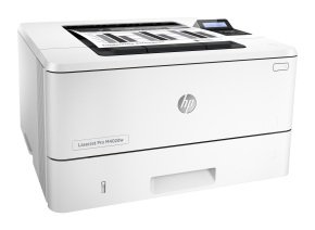 HP M402dw LaserJet Pro Wireless Mono Laser Printer