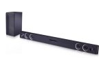 LG MUSIC flow SH3B Soundbar System