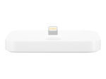 Apple iPhone Lightning Dock - White