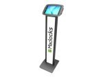 K/Galaxy Tab A 10.1 Sec Spc Encl Kiosk