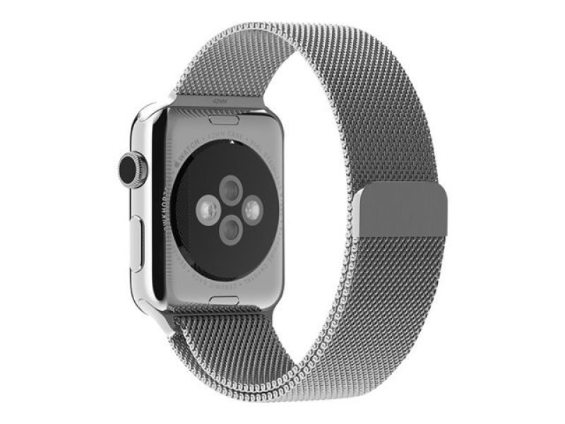 Apple 42mm Milanese Loop Review