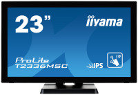 Iiyama T2336MSC-B2 23" Touch Monitor