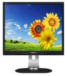 Philips 19P4QYEB/00 19" IPS Monitor