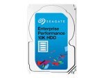 Seagate Exos 300GB E-Class Mission Critical Hard Drive 2.5" SAS 10K 512N