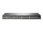 Aruba 2540 48G PoE+ 4SFP+ 48 Port Managed Switch
