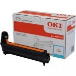Oki MC760/MC770/MC780 Imaging Unit Cyan