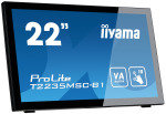 Iiyama T2235MSC-B1 21.5" Touch Monitor