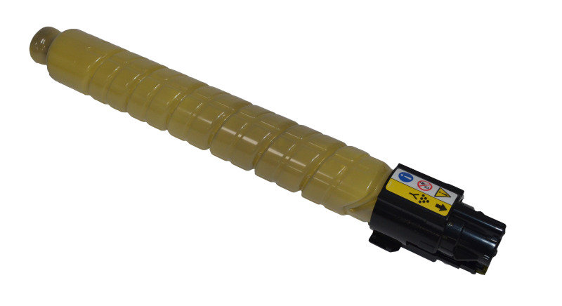 Ricoh 841597 Yellow Toner Cartridge