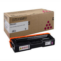 Ricoh 407545 SPC252e Magenta Toner Cartridge